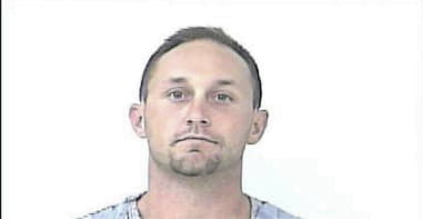 Billy McCoy, - St. Lucie County, FL 